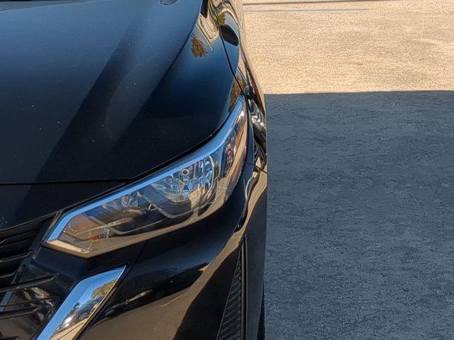 used 2024 Nissan Sentra car, priced at $16,905