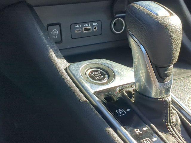 used 2024 Nissan Sentra car, priced at $16,905