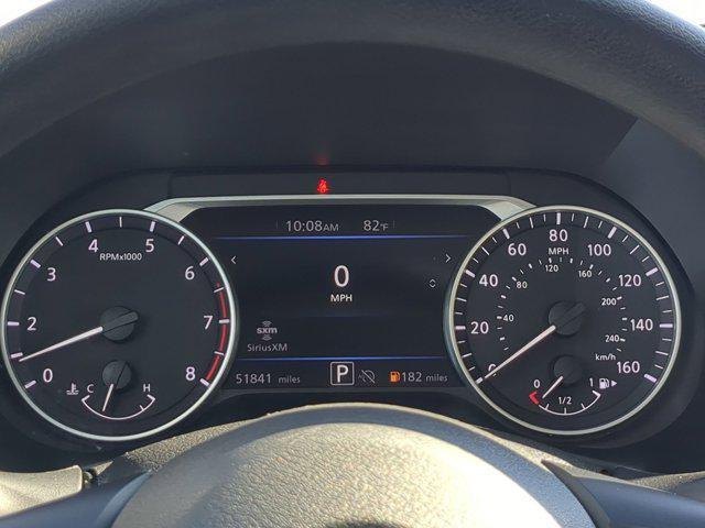 used 2024 Nissan Sentra car, priced at $16,905