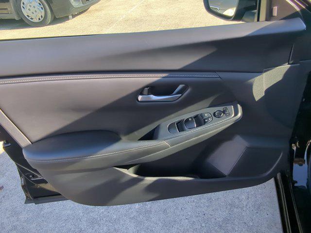 used 2024 Nissan Sentra car, priced at $16,905