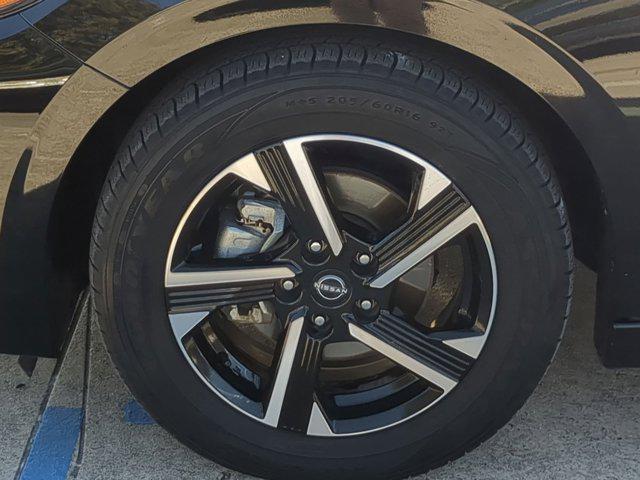 used 2024 Nissan Sentra car, priced at $16,905