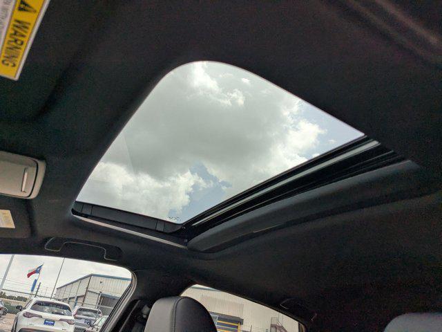 new 2025 Honda Civic Hybrid car, priced at $32,801