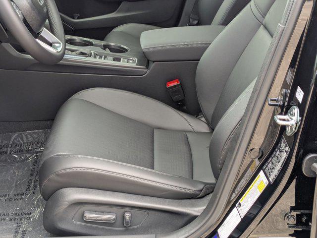 new 2025 Honda Civic Hybrid car, priced at $32,801