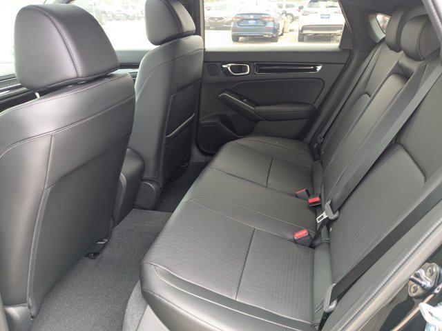 new 2025 Honda Civic Hybrid car, priced at $32,801