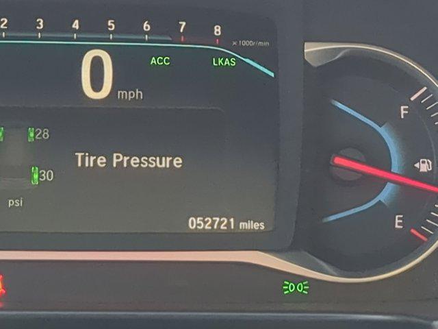 used 2021 Honda Pilot car, priced at $24,400