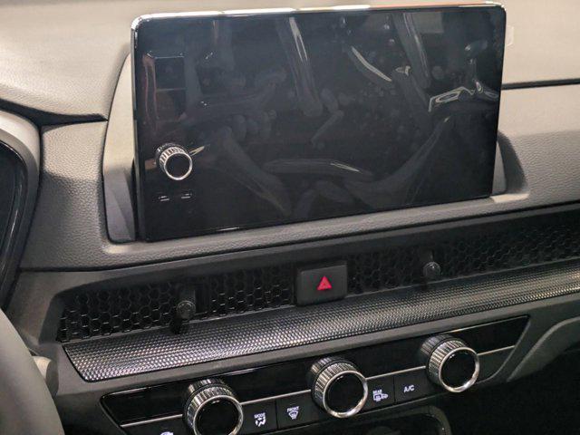 new 2025 Honda CR-V Hybrid car, priced at $36,184