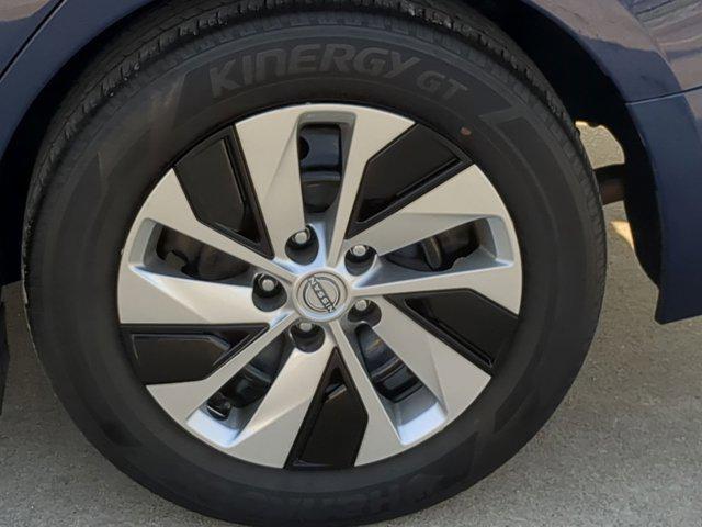 used 2024 Nissan Altima car, priced at $18,500