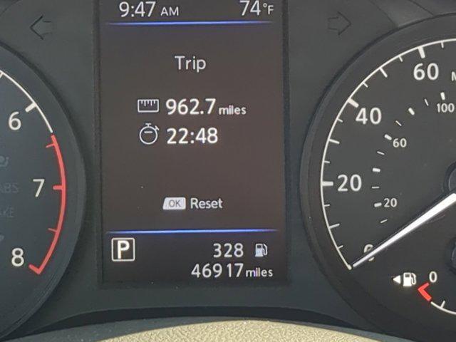 used 2024 Nissan Altima car, priced at $18,500