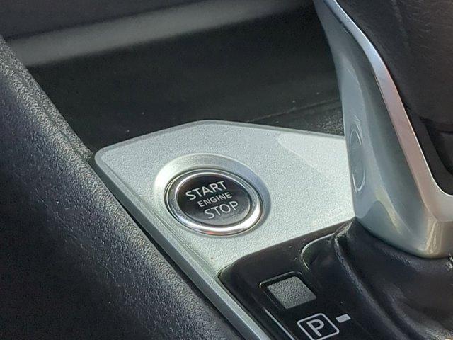 used 2024 Nissan Altima car, priced at $18,500