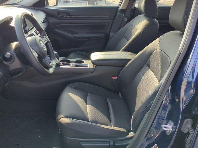 used 2024 Nissan Altima car, priced at $18,500