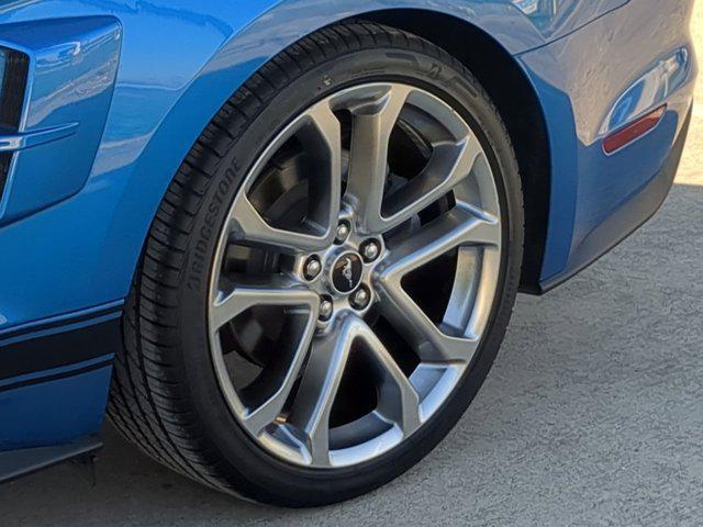 used 2019 Ford Mustang car, priced at $28,000