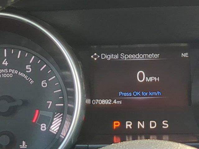 used 2019 Ford Mustang car, priced at $28,000