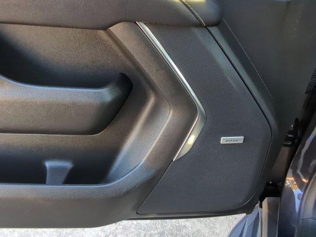 used 2023 Chevrolet Suburban car, priced at $41,500