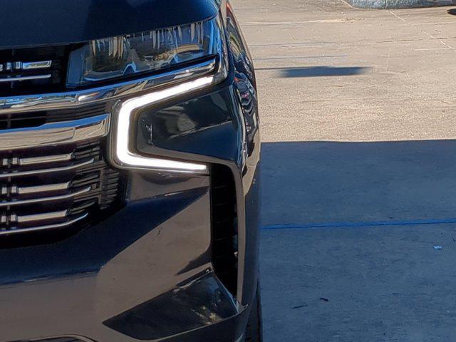 used 2023 Chevrolet Suburban car, priced at $41,500