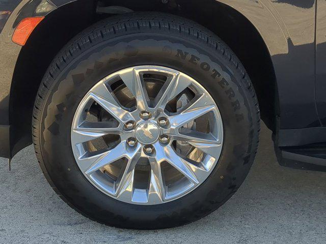 used 2023 Chevrolet Suburban car, priced at $41,500