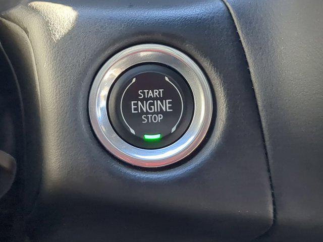 used 2023 Chevrolet Suburban car, priced at $41,500