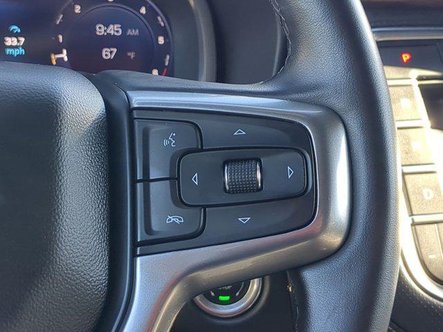 used 2023 Chevrolet Suburban car, priced at $41,500