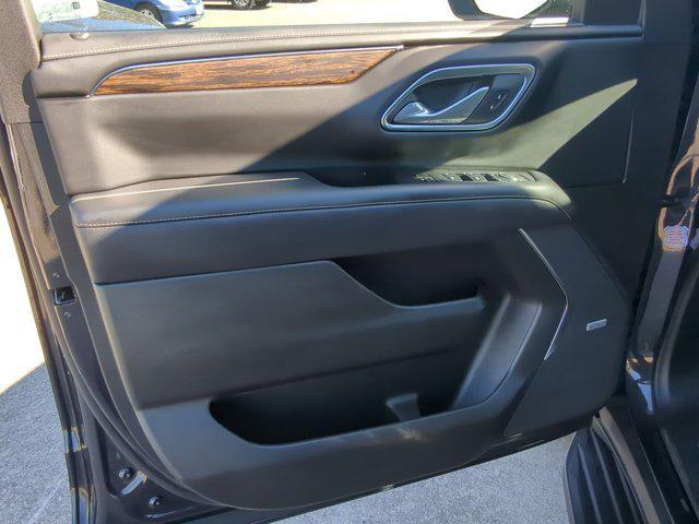 used 2023 Chevrolet Suburban car, priced at $41,500