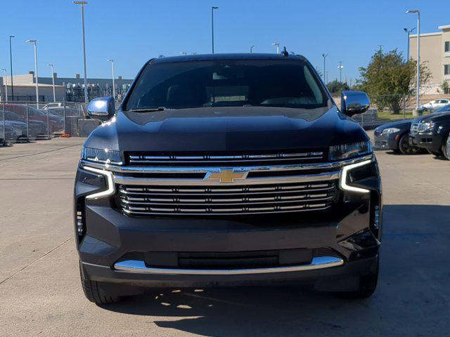 used 2023 Chevrolet Suburban car, priced at $41,500