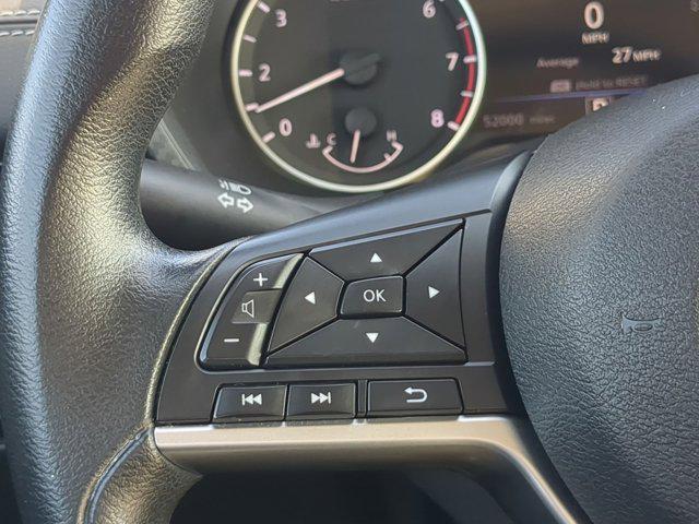 used 2023 Nissan Sentra car, priced at $17,000