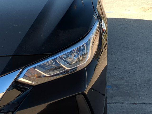 used 2023 Nissan Sentra car, priced at $17,000