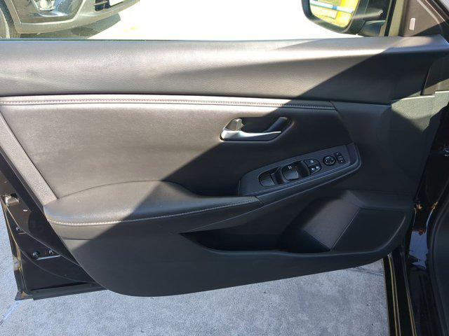 used 2023 Nissan Sentra car, priced at $17,000