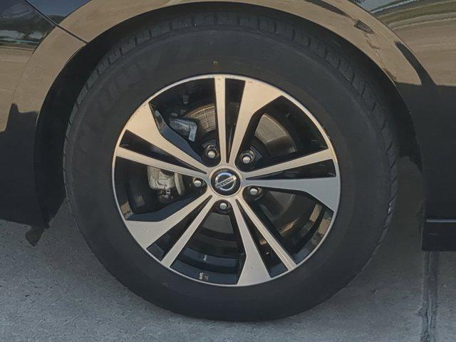 used 2023 Nissan Sentra car, priced at $17,000