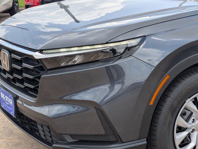 new 2026 Honda CR-V car, priced at $31,070