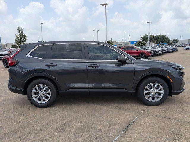 new 2026 Honda CR-V car, priced at $31,070