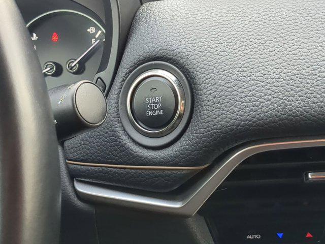 used 2025 Mazda CX-90 car, priced at $33,000