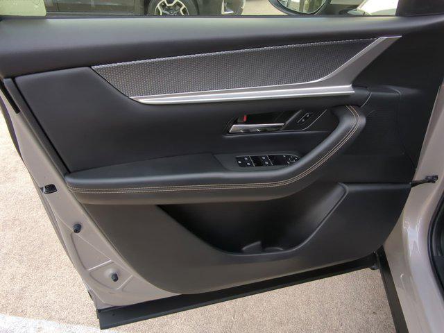 used 2025 Mazda CX-90 car, priced at $33,000