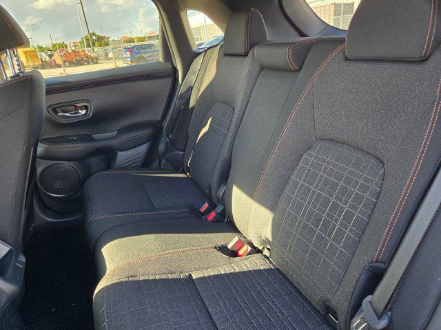 new 2026 Honda HR-V car, priced at $30,205