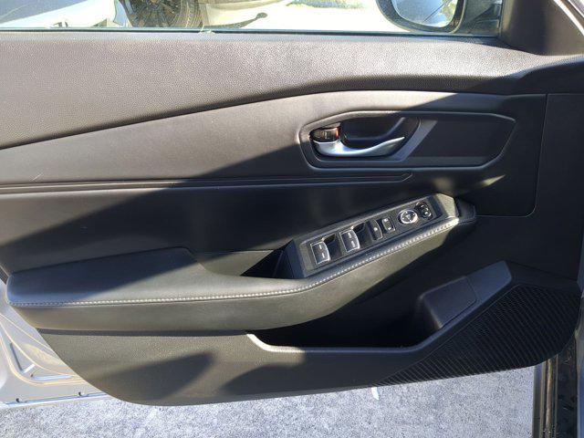 used 2024 Honda Accord Hybrid car, priced at $26,000