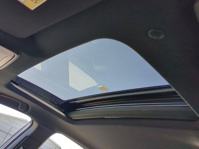 used 2024 Honda Accord Hybrid car, priced at $26,000