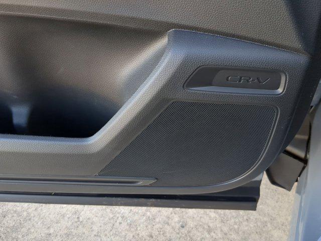 used 2025 Honda CR-V Hybrid car, priced at $32,289