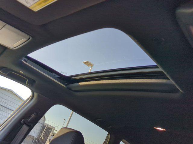 used 2025 Honda CR-V Hybrid car, priced at $32,289