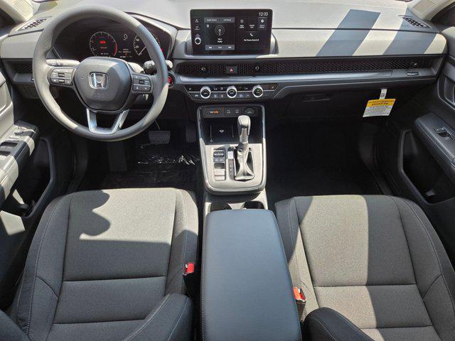 new 2026 Honda CR-V car, priced at $33,100