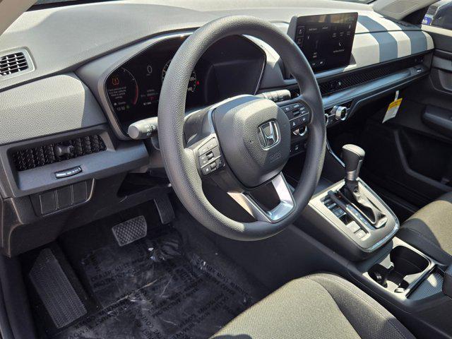 new 2026 Honda CR-V car, priced at $33,100
