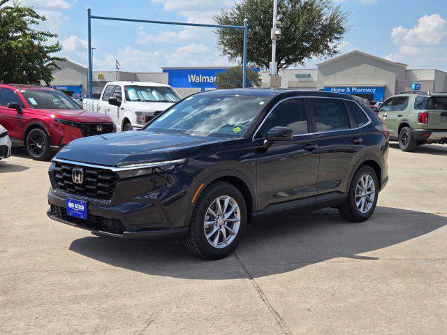new 2026 Honda CR-V car, priced at $33,100