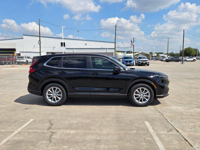 new 2026 Honda CR-V car, priced at $33,100