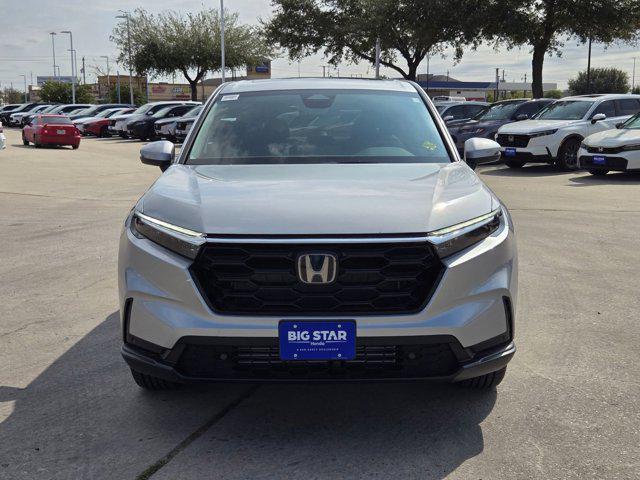 new 2026 Honda CR-V car, priced at $36,850