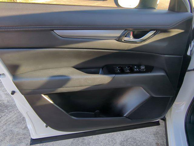 used 2023 Mazda CX-5 car, priced at $23,000