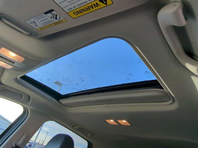 used 2023 Mazda CX-5 car, priced at $23,000