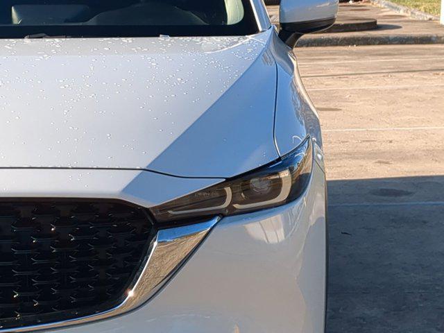 used 2023 Mazda CX-5 car, priced at $23,000