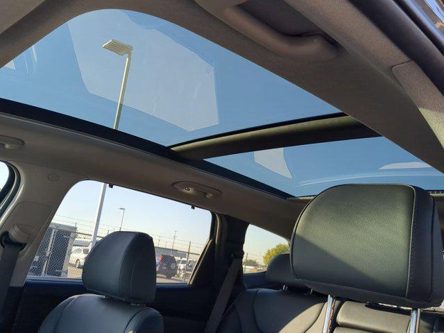 used 2022 Hyundai Santa Fe car, priced at $23,500