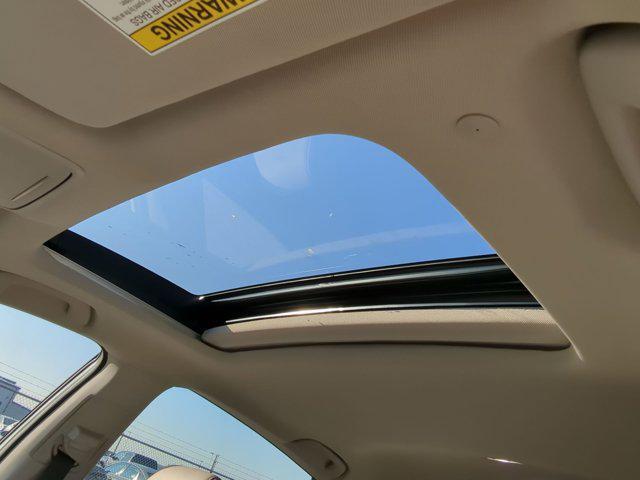 used 2024 Honda Accord Hybrid car, priced at $30,500