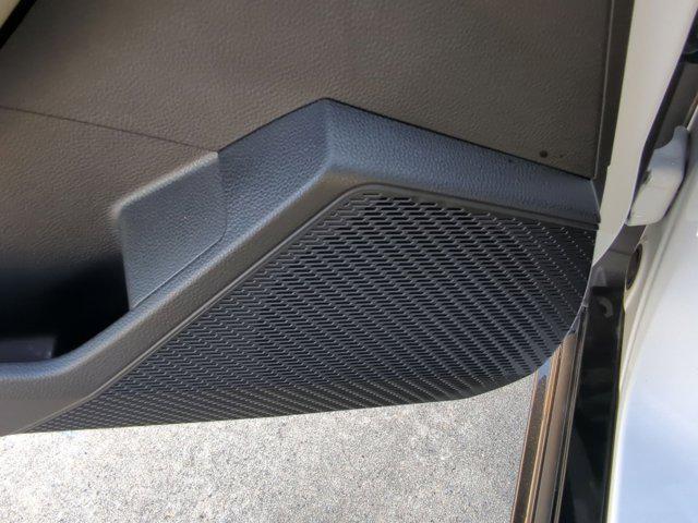 used 2024 Honda Accord Hybrid car, priced at $30,500