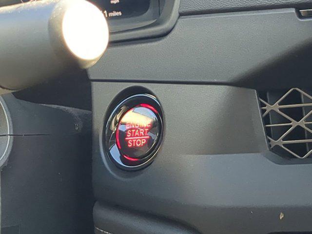 used 2025 Honda Accord car, priced at $25,500