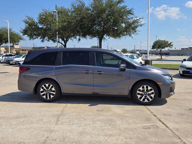 new 2026 Honda Odyssey car, priced at $41,788