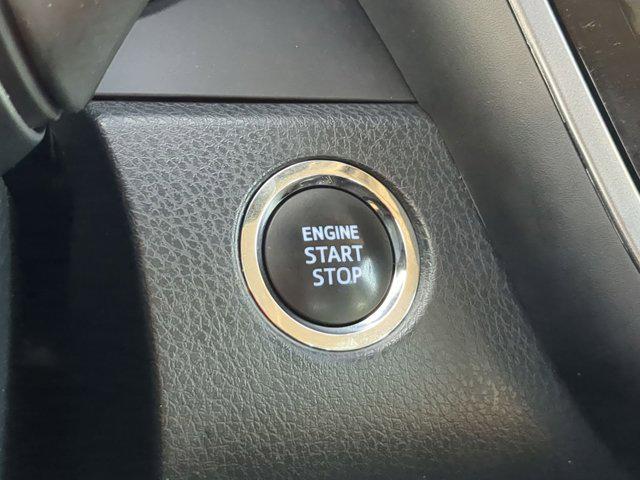 used 2024 Toyota Camry car, priced at $27,000